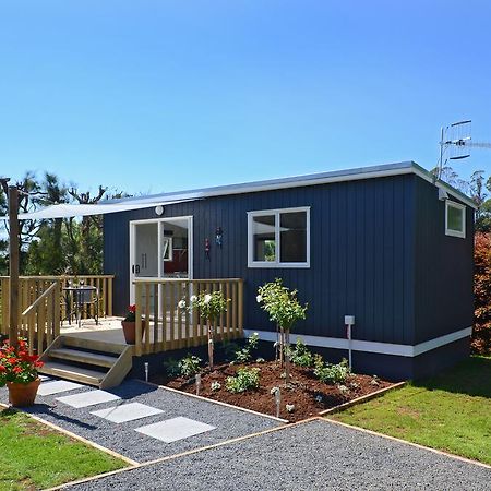 Glenbervie Cottages Whangarei Eksteriør bilde