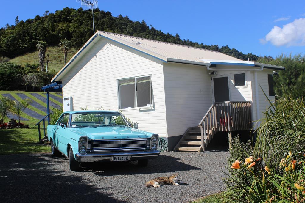 Glenbervie Cottages Whangarei Eksteriør bilde