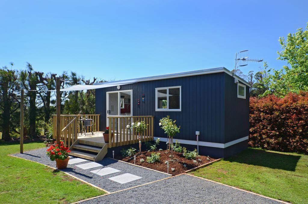 Glenbervie Cottages Whangarei Eksteriør bilde