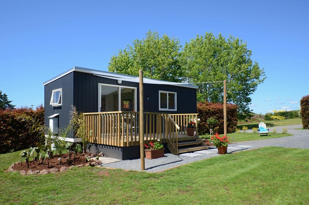 Glenbervie Cottages Whangarei Eksteriør bilde